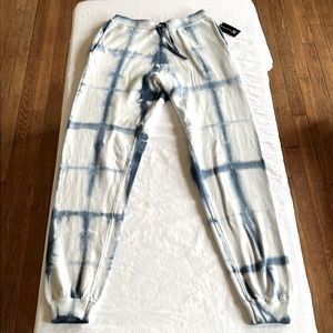 INC Tie-Dye Sweatpants